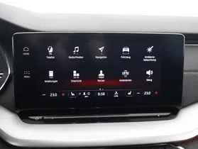 Skoda Octavia Combi 2.0 TDI Style | Thumbnail 8 von 23