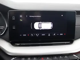 Skoda Octavia Combi 2.0 TDI Style | Thumbnail 10 von 23