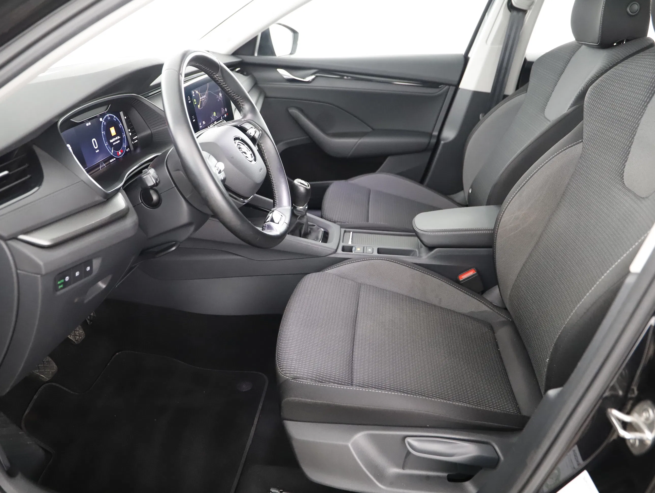 Skoda Octavia Combi 2.0 TDI Ambition | Bild 2 von 22