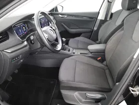 Skoda Octavia Combi 2.0 TDI Ambition | Thumbnail 2 von 22