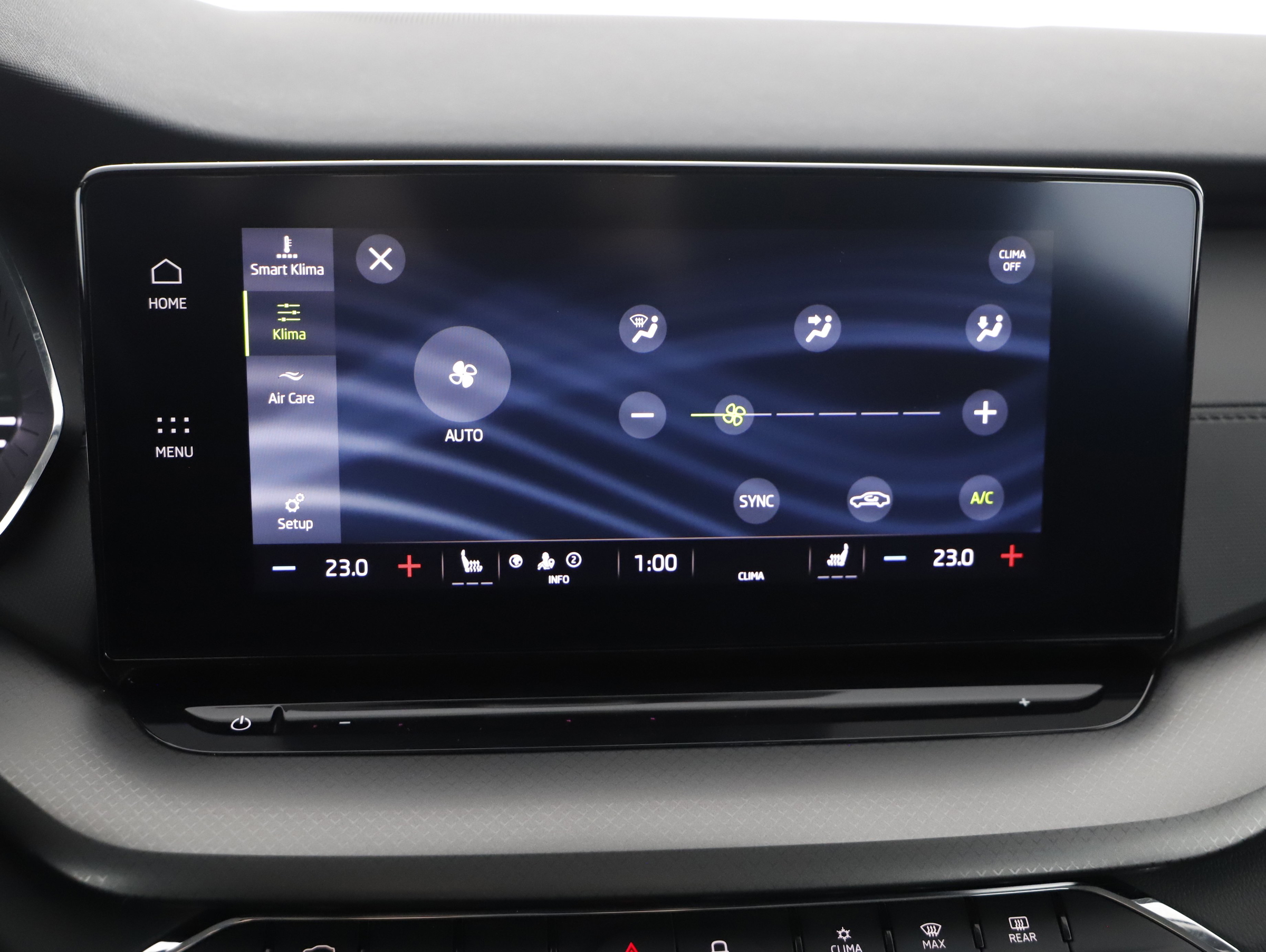 Skoda Octavia Combi 2.0 TDI Ambition | Bild 11 von 22