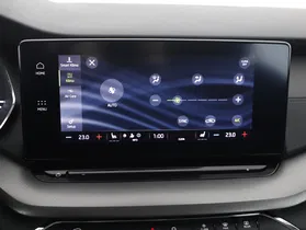 Skoda Octavia Combi 2.0 TDI Ambition | Thumbnail 11 von 22