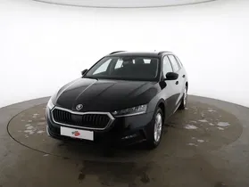 Skoda Octavia Combi 2.0 TDI Ambition | Thumbnail 19 von 22