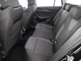 Skoda Octavia Combi 2.0 TDI Ambition | Thumbnail 3 von 22