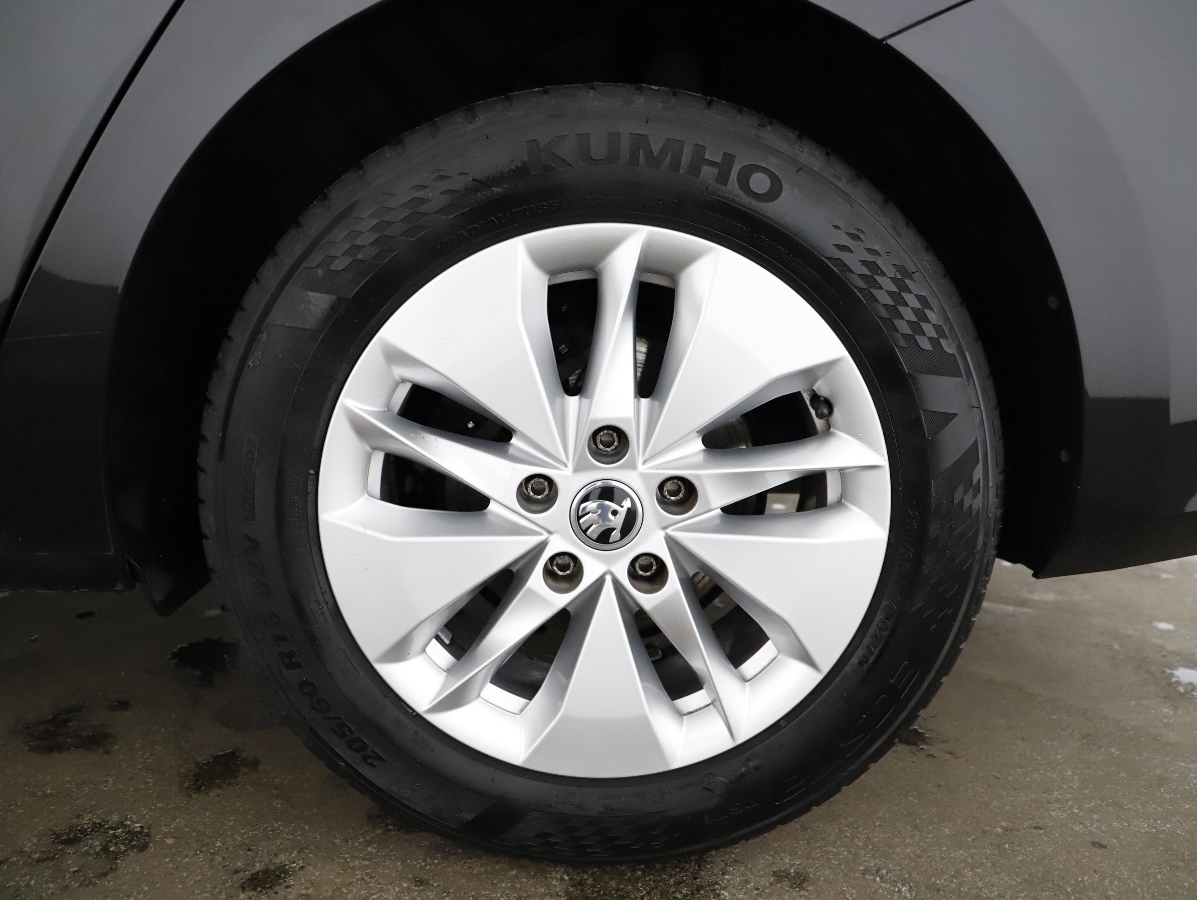 Skoda Octavia Combi 2.0 TDI Ambition | Bild 21 von 22