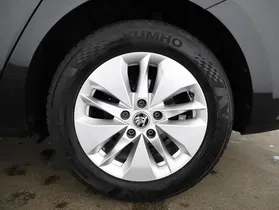 Skoda Octavia Combi 2.0 TDI Ambition | Thumbnail 21 von 22