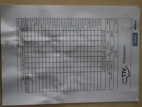 Skoda Octavia Combi 2.0 TDI Ambition | Thumbnail 22 von 22