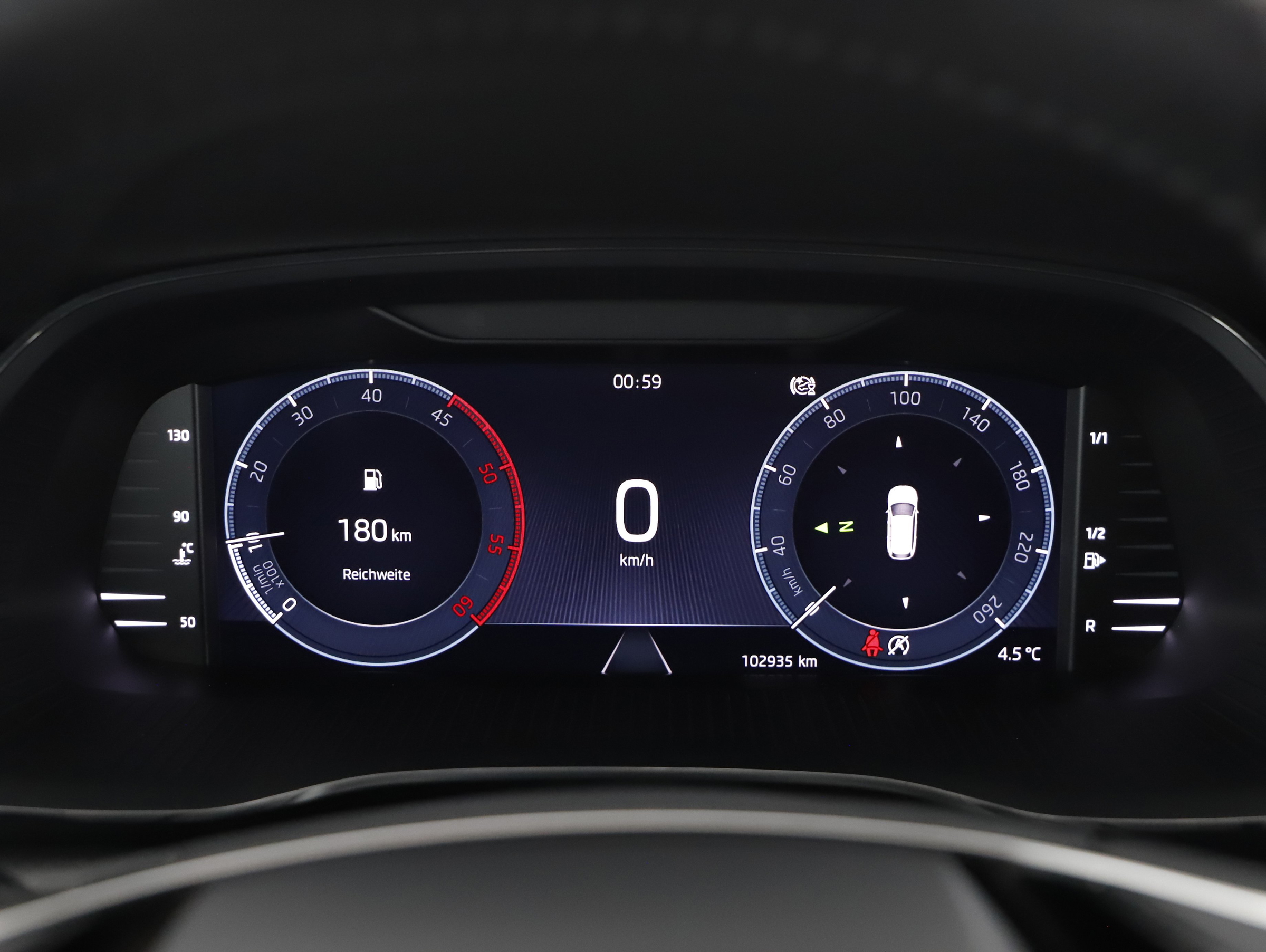 Skoda Octavia Combi 2.0 TDI Ambition | Bild 7 von 22