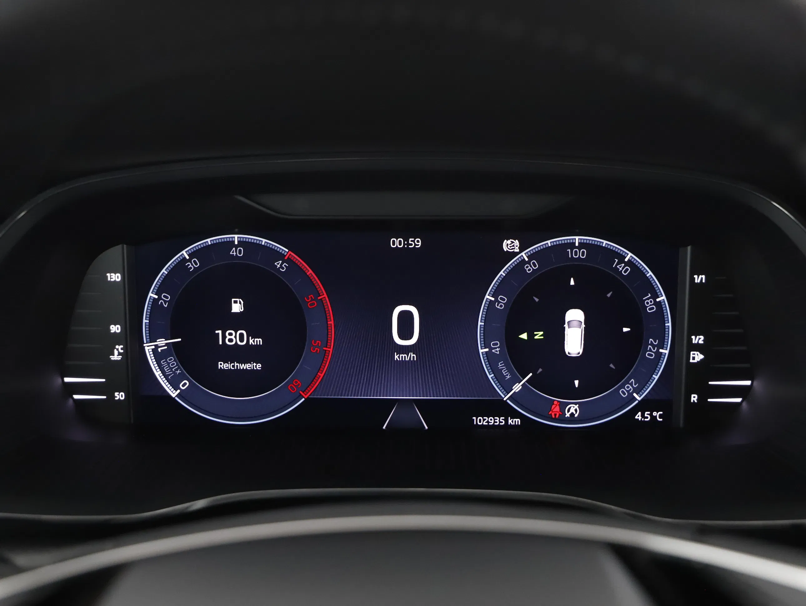 Skoda Octavia Combi 2.0 TDI Ambition | Bild 7 von 22