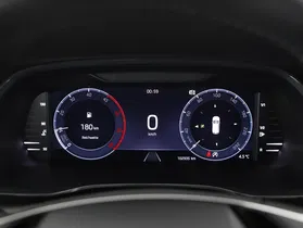 Skoda Octavia Combi 2.0 TDI Ambition | Thumbnail 7 von 22