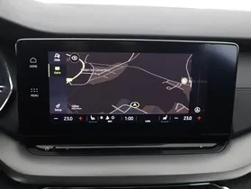 Skoda Octavia Combi 2.0 TDI Ambition | Thumbnail 8 von 22