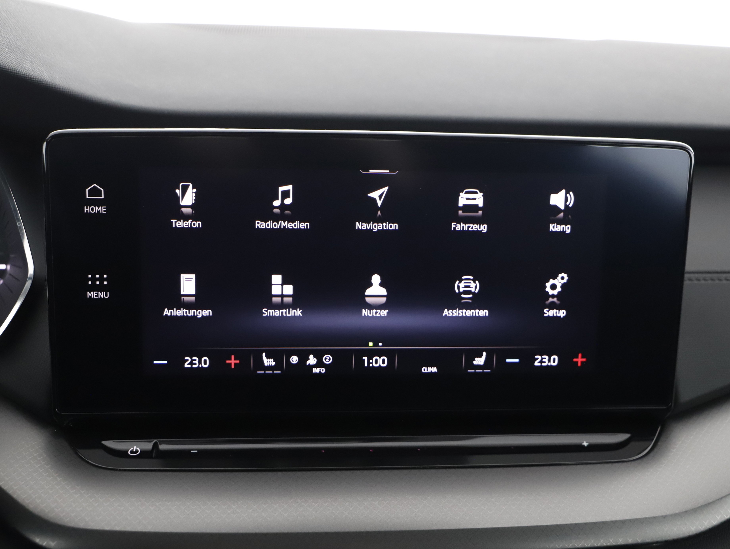 Skoda Octavia Combi 2.0 TDI Ambition | Bild 9 von 22