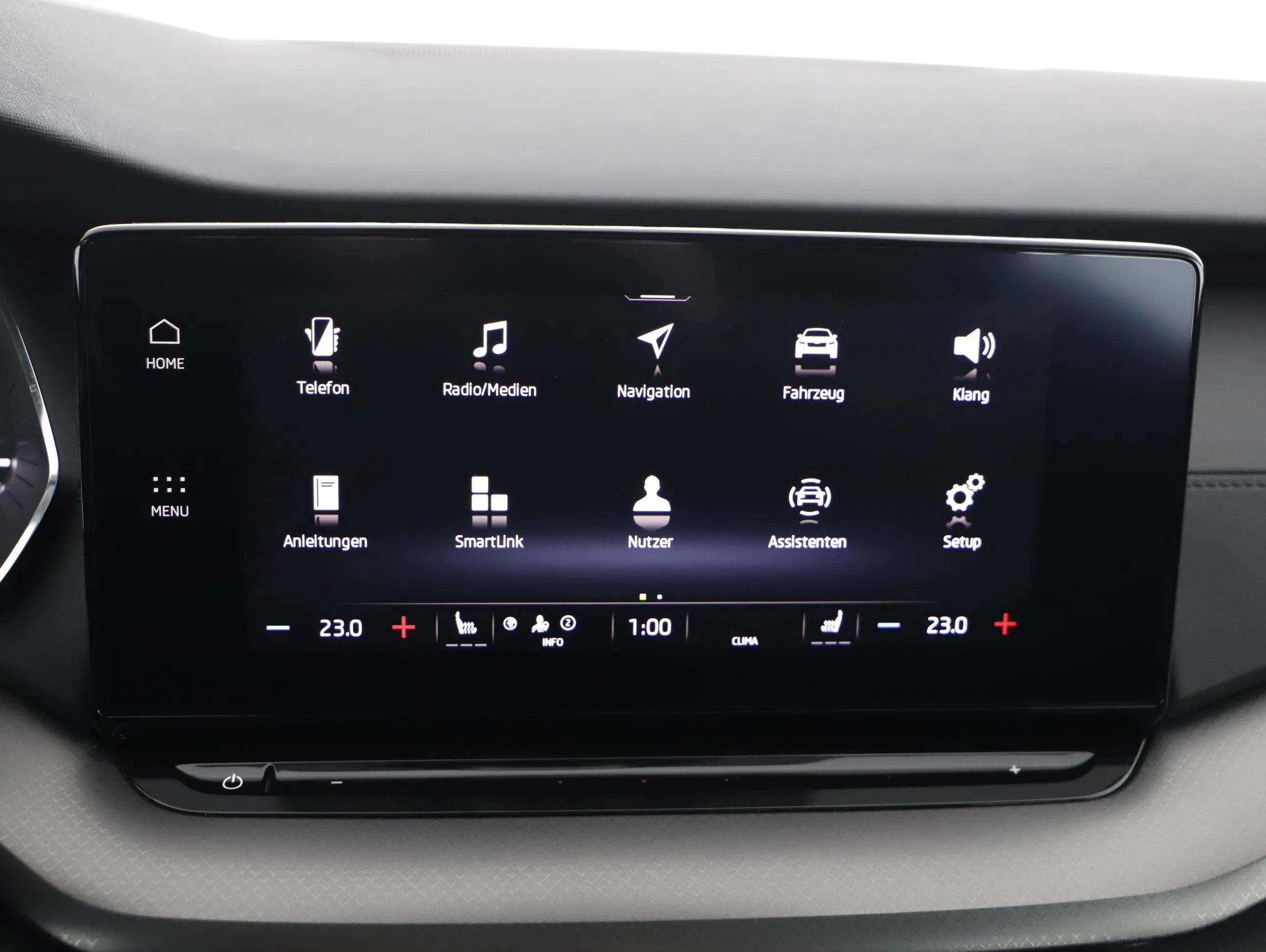 Skoda Octavia Combi 2.0 TDI Ambition | Bild 9 von 22