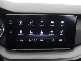 Skoda Octavia Combi 2.0 TDI Ambition | Thumbnail 9 von 22