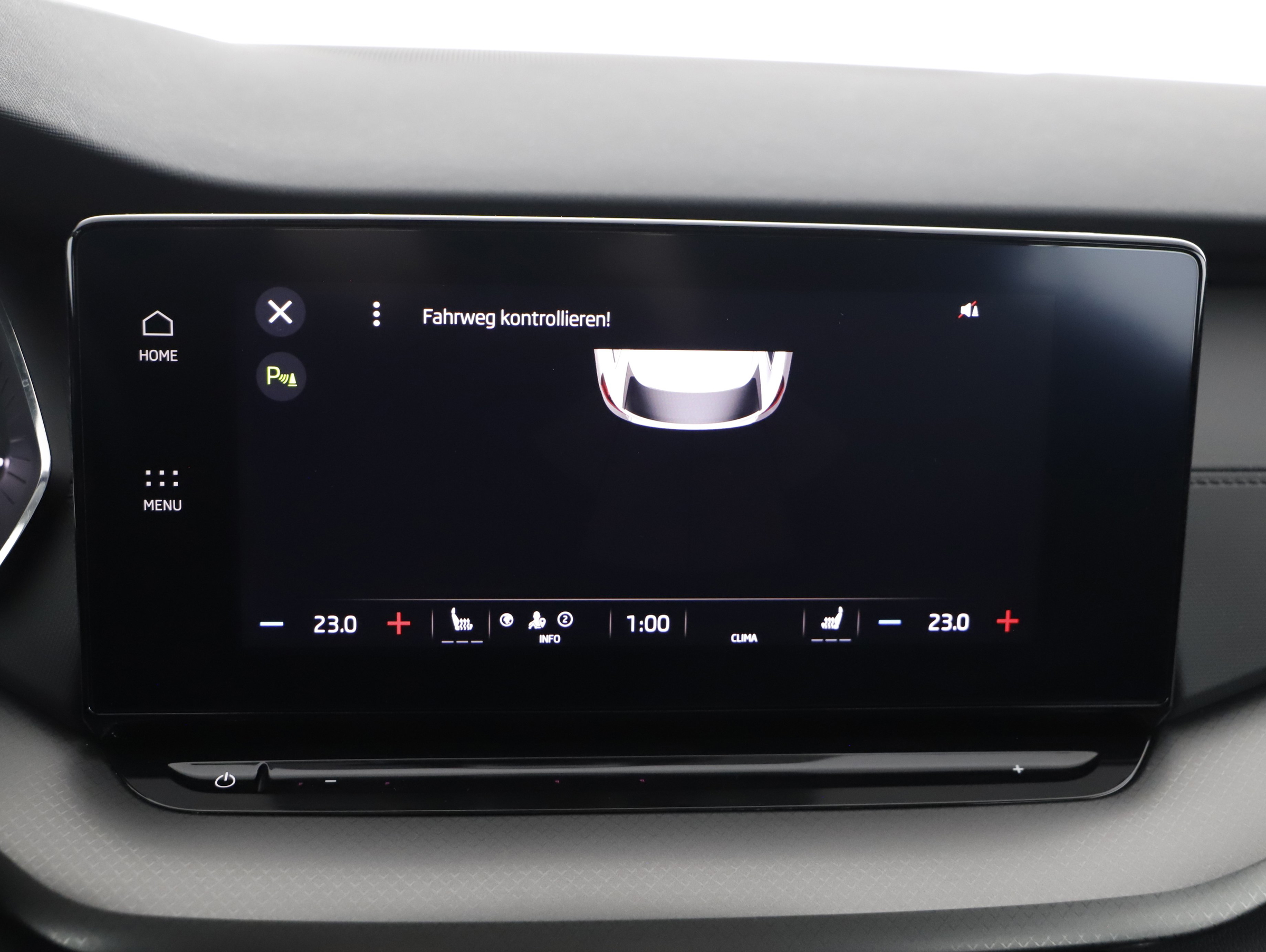 Skoda Octavia Combi 2.0 TDI Ambition | Bild 10 von 22