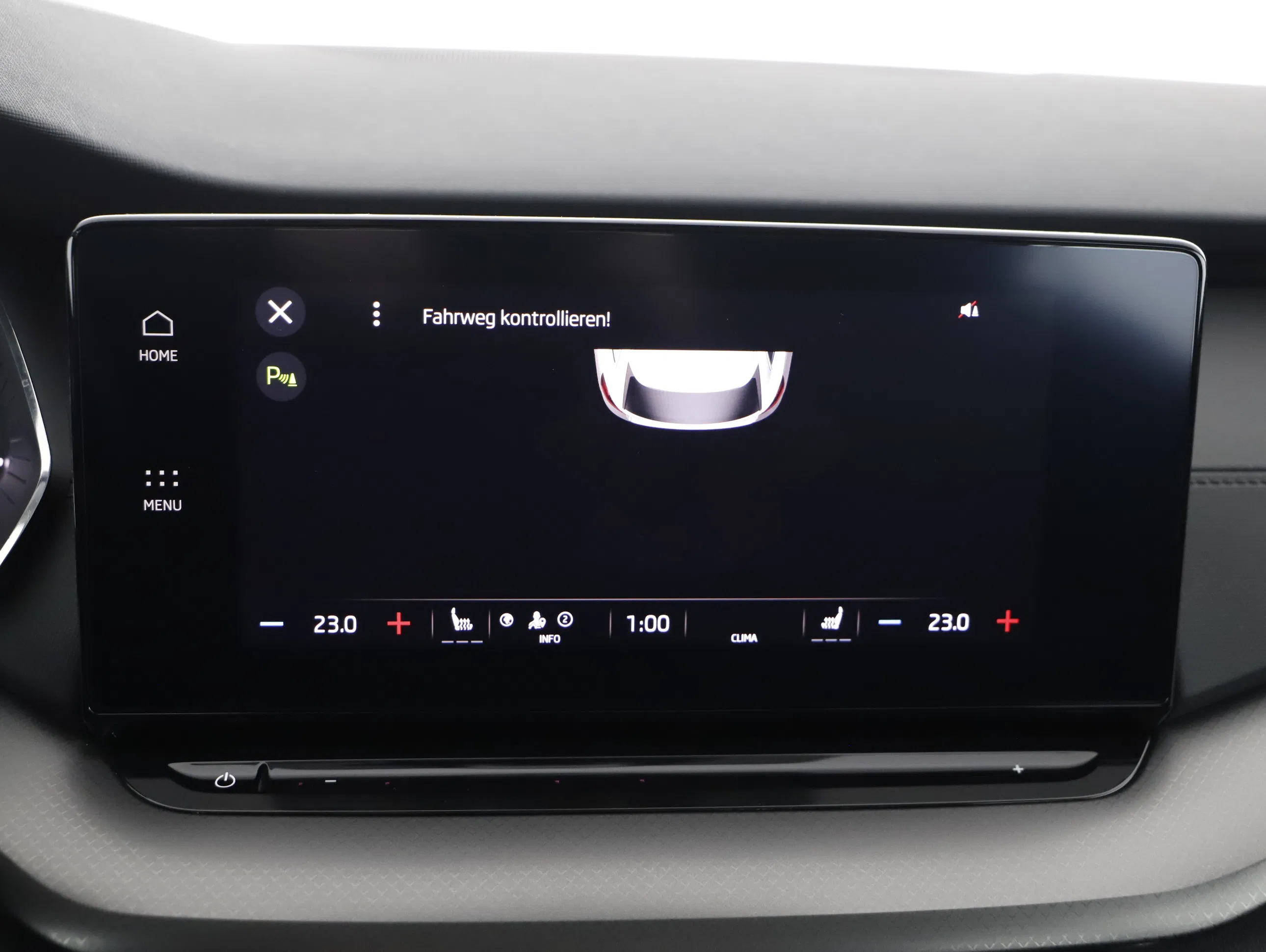 Skoda Octavia Combi 2.0 TDI Ambition | Bild 10 von 22