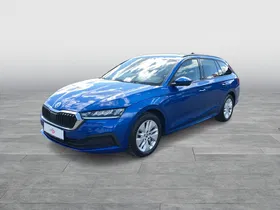 Skoda Octavia Combi 2.0 TDI Business | Thumbnail 2 von 25