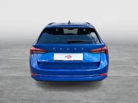 Skoda Octavia Combi 2.0 TDI Business | Thumbnail 5 von 25