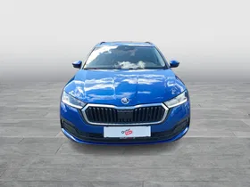 Skoda Octavia Combi 2.0 TDI Business | Thumbnail 7 von 25