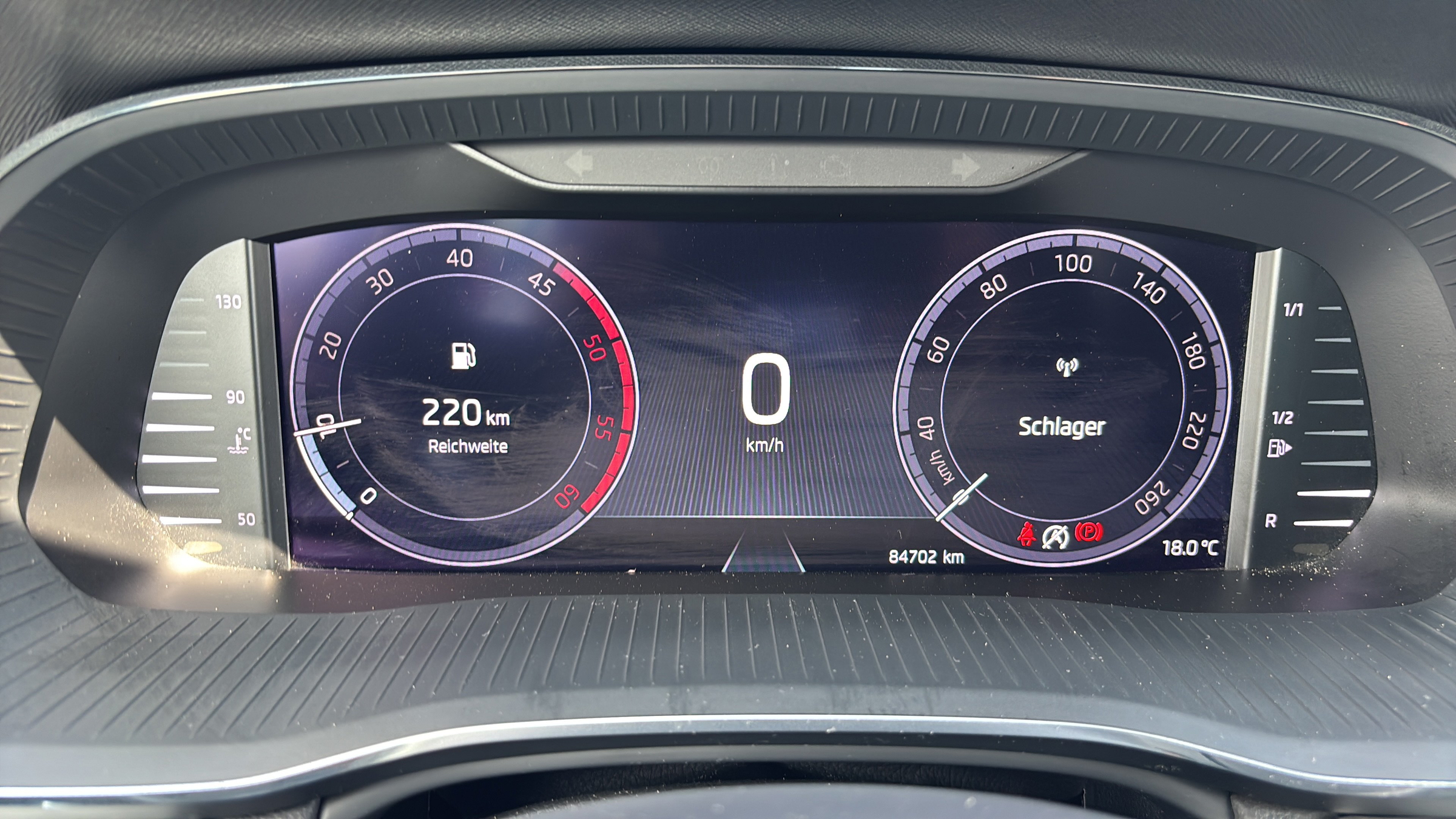 Skoda Octavia Combi 2.0 TDI | Bild 13 von 24