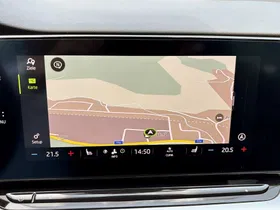 Skoda Octavia Combi 2.0 TDI | Thumbnail 17 von 24
