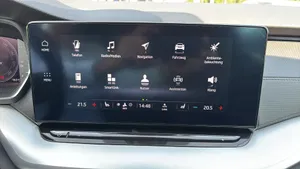 Skoda Octavia Combi 2.0 TDI | Thumbnail 16 von 24