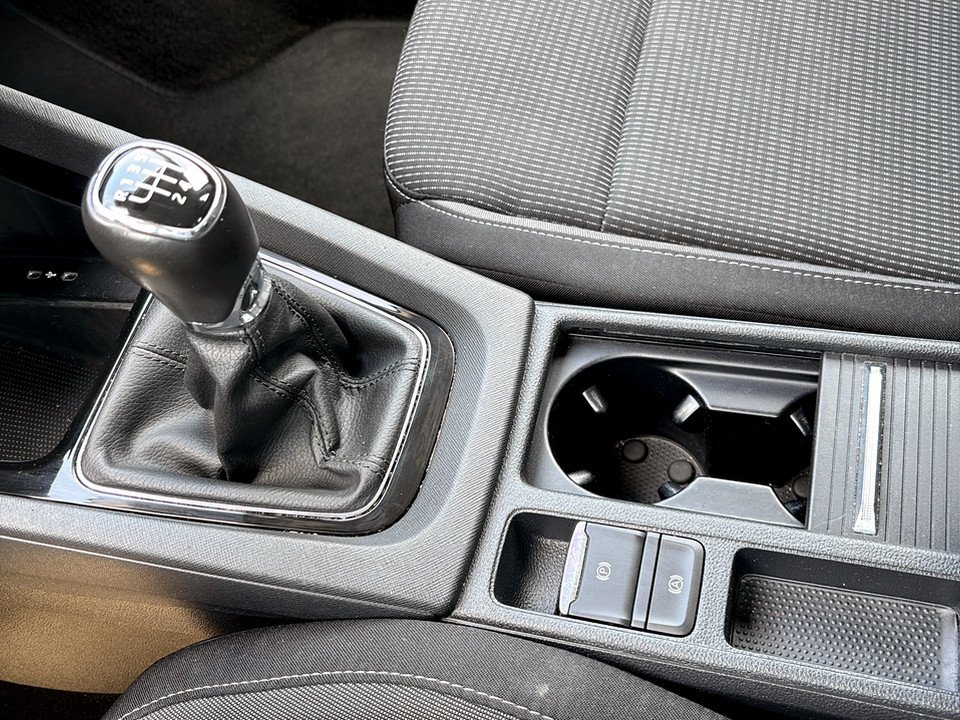 Skoda Octavia Combi 2.0 TDI | Bild 22 von 24