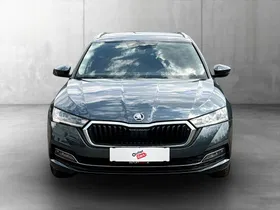 Skoda Octavia Combi 2.0 TDI | Thumbnail 3 von 24