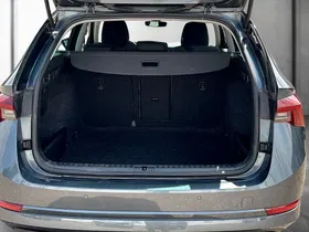Skoda Octavia Combi 2.0 TDI | Thumbnail 24 von 24