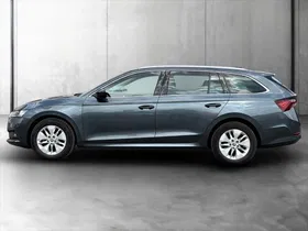 Skoda Octavia Combi 2.0 TDI | Thumbnail 4 von 24