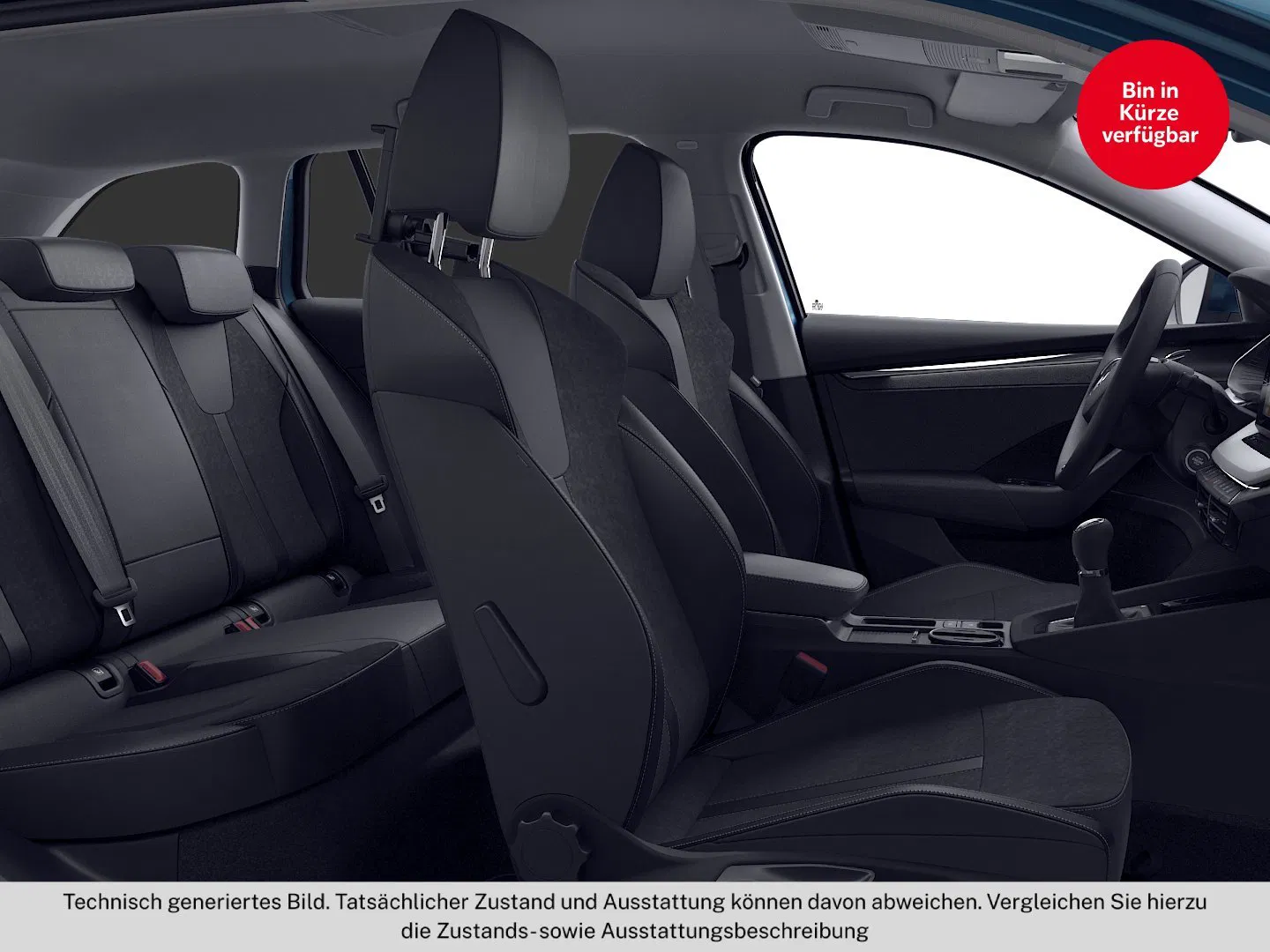 Skoda Octavia Combi 2.0 TDI Premium | Bild 2 von 6