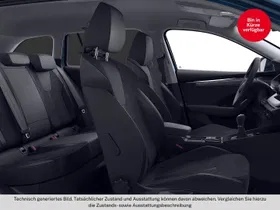 Skoda Octavia Combi 2.0 TDI Premium | Thumbnail 2 von 6