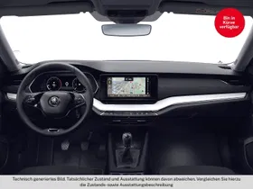Skoda Octavia Combi 2.0 TDI Premium | Thumbnail 3 von 6