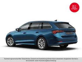 Skoda Octavia Combi 2.0 TDI Premium | Thumbnail 5 von 6