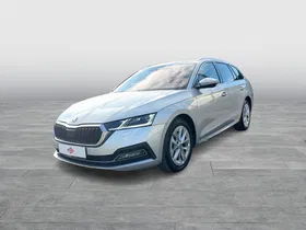 Skoda OCTAVIA Comb. 2.0 TDI | Thumbnail 2 von 25