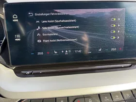 Skoda OCTAVIA Comb. 2.0 TDI | Thumbnail 18 von 25