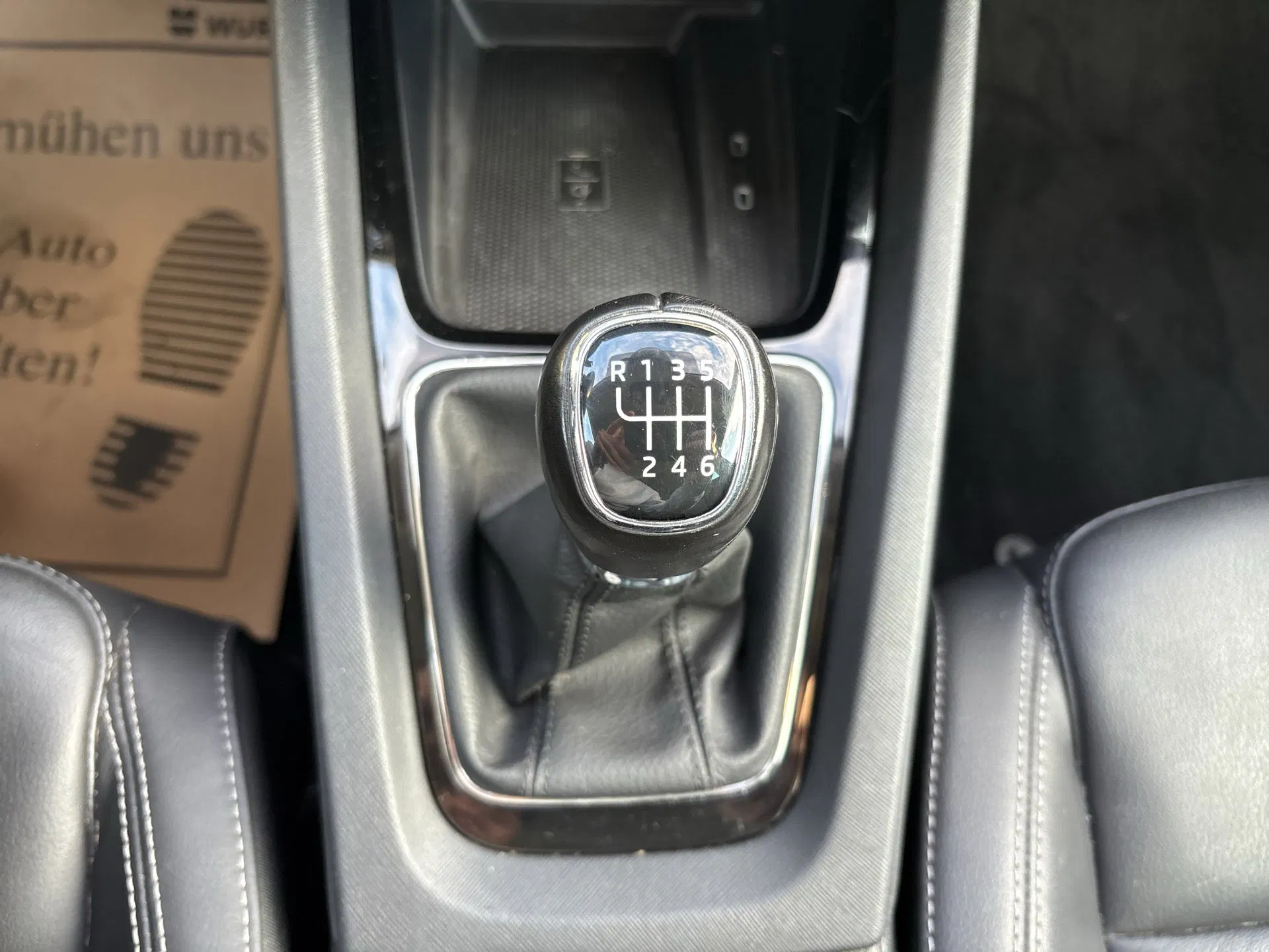 Skoda OCTAVIA Comb. 2.0 TDI | Bild 20 von 25