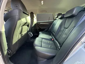 Skoda OCTAVIA Comb. 2.0 TDI | Thumbnail 21 von 25