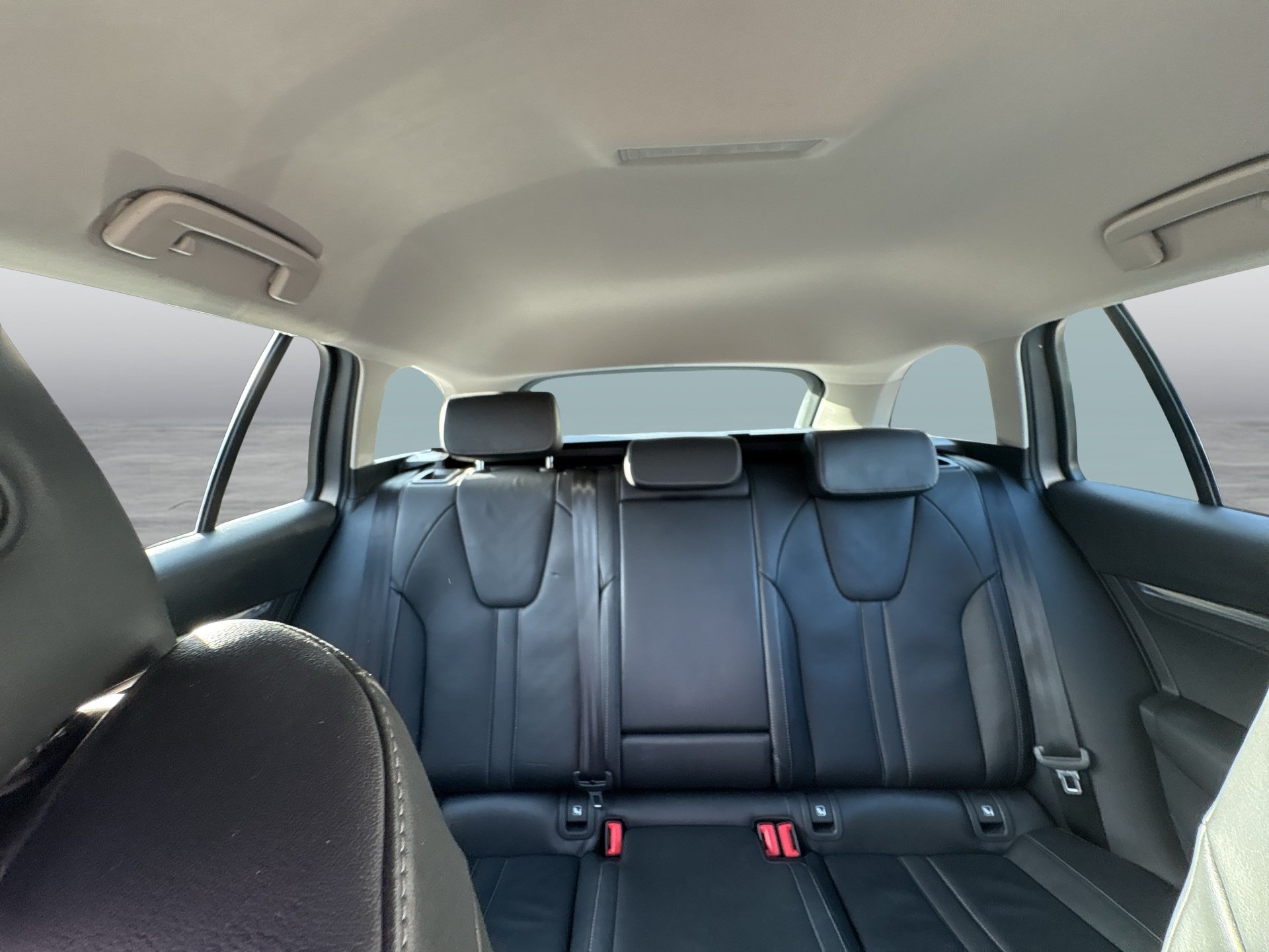 Skoda OCTAVIA Comb. 2.0 TDI | Bild 22 von 25