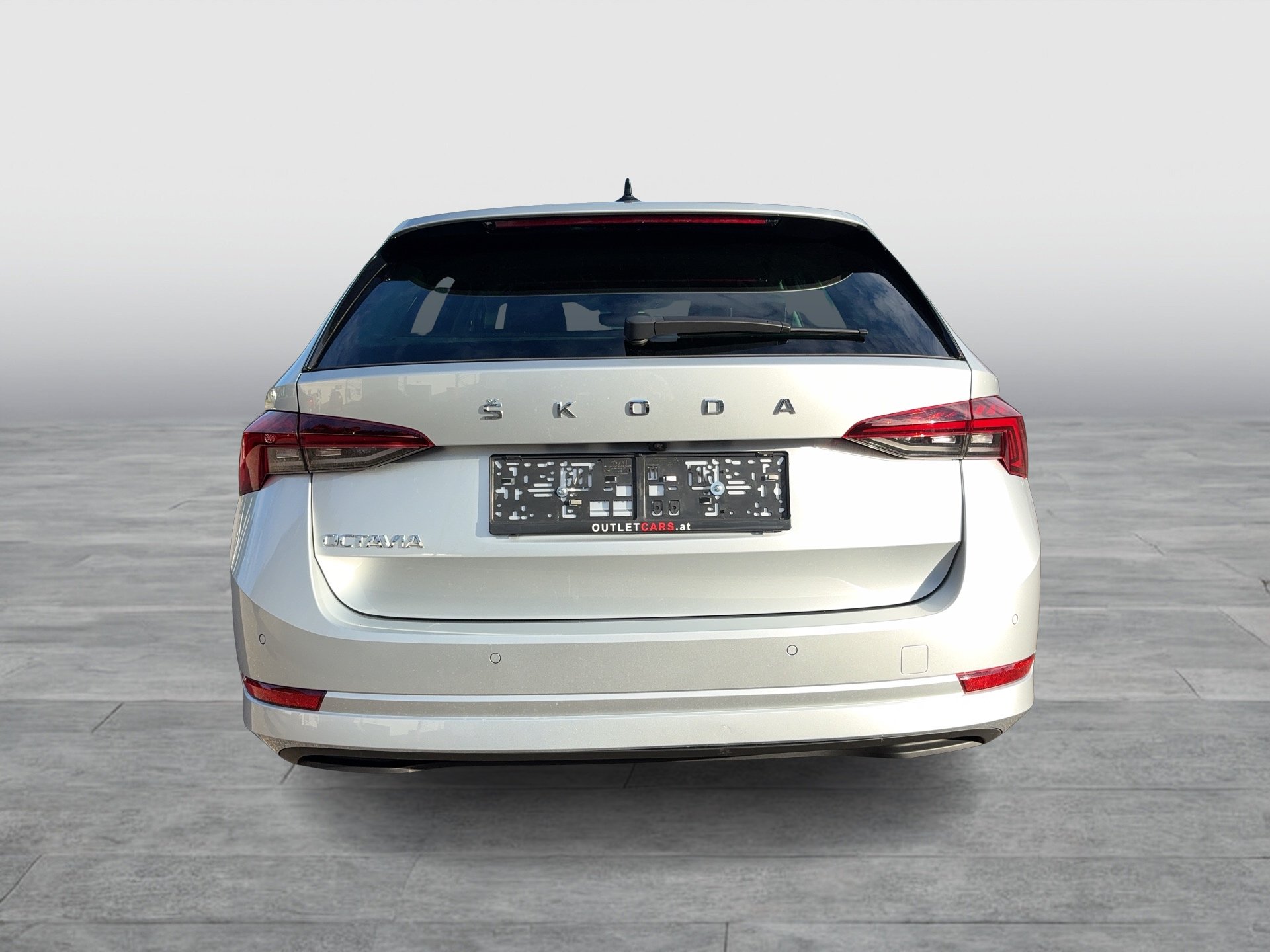 Skoda OCTAVIA Comb. 2.0 TDI | Bild 5 von 25