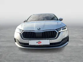 Skoda OCTAVIA Comb. 2.0 TDI | Thumbnail 7 von 25
