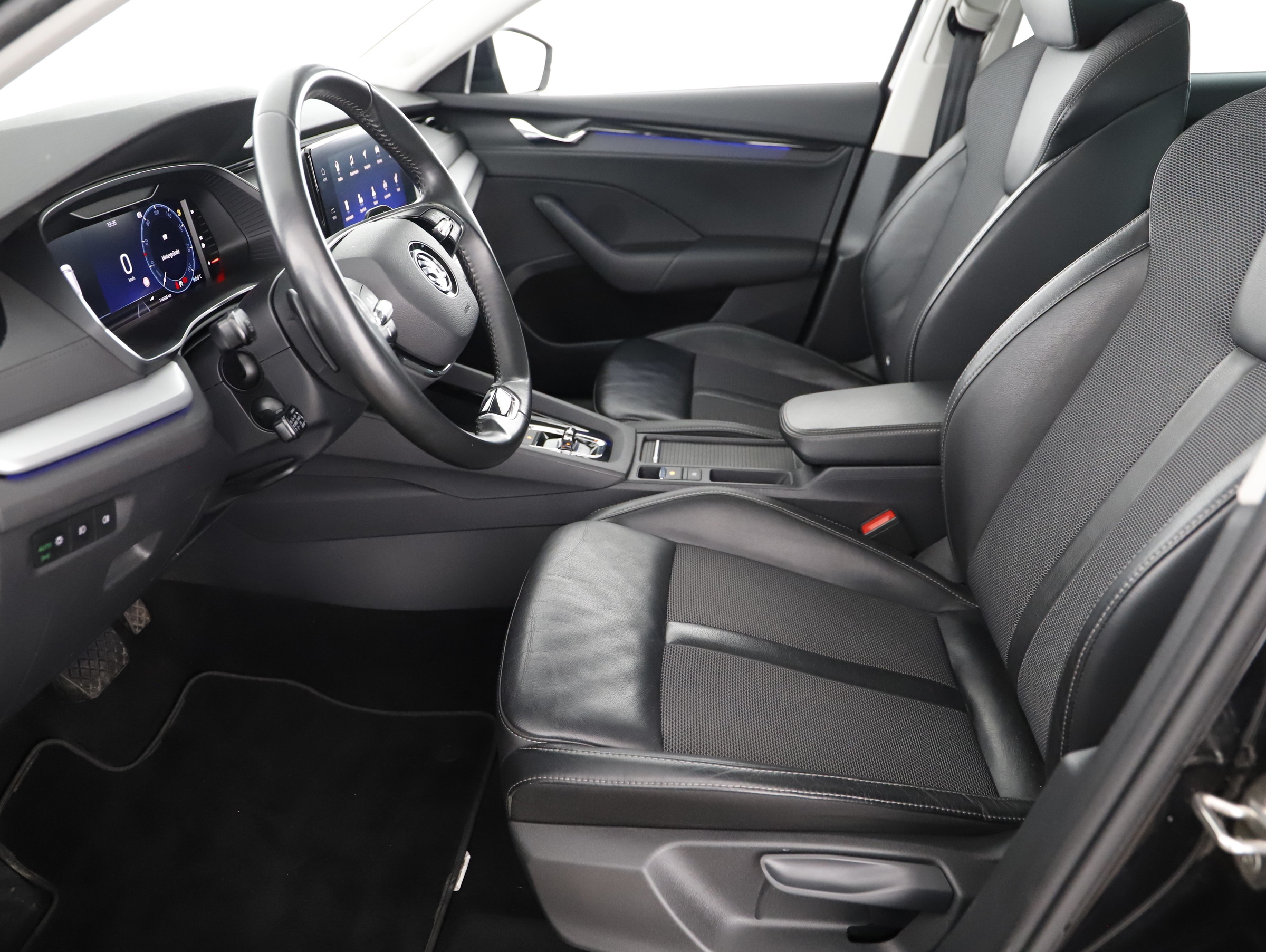 Skoda Octavia Combi 2.0 TDI Ambition | Bild 5 von 23