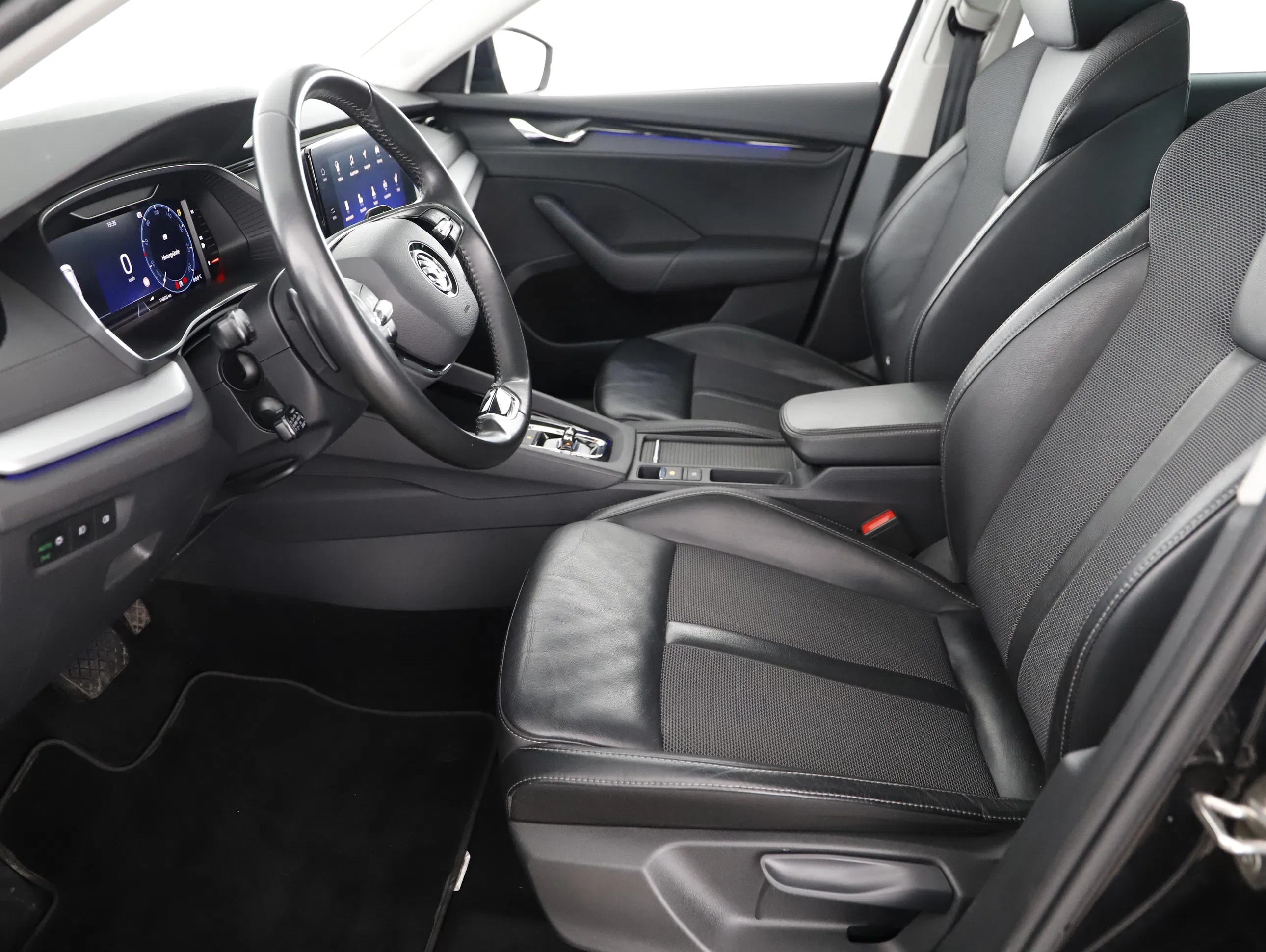 Skoda Octavia Combi 2.0 TDI Ambition | Bild 5 von 23