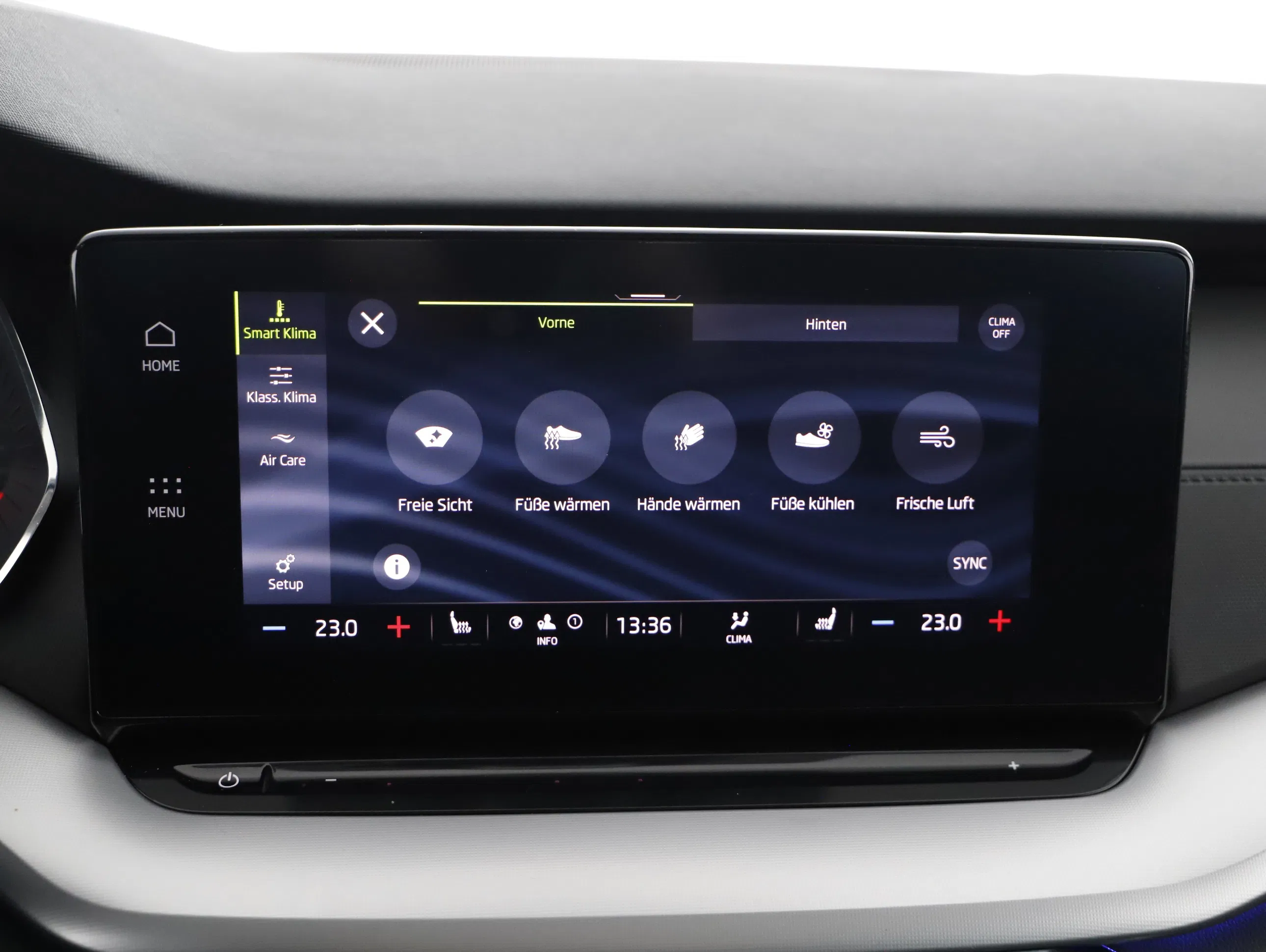 Skoda Octavia Combi 2.0 TDI Ambition | Bild 20 von 23