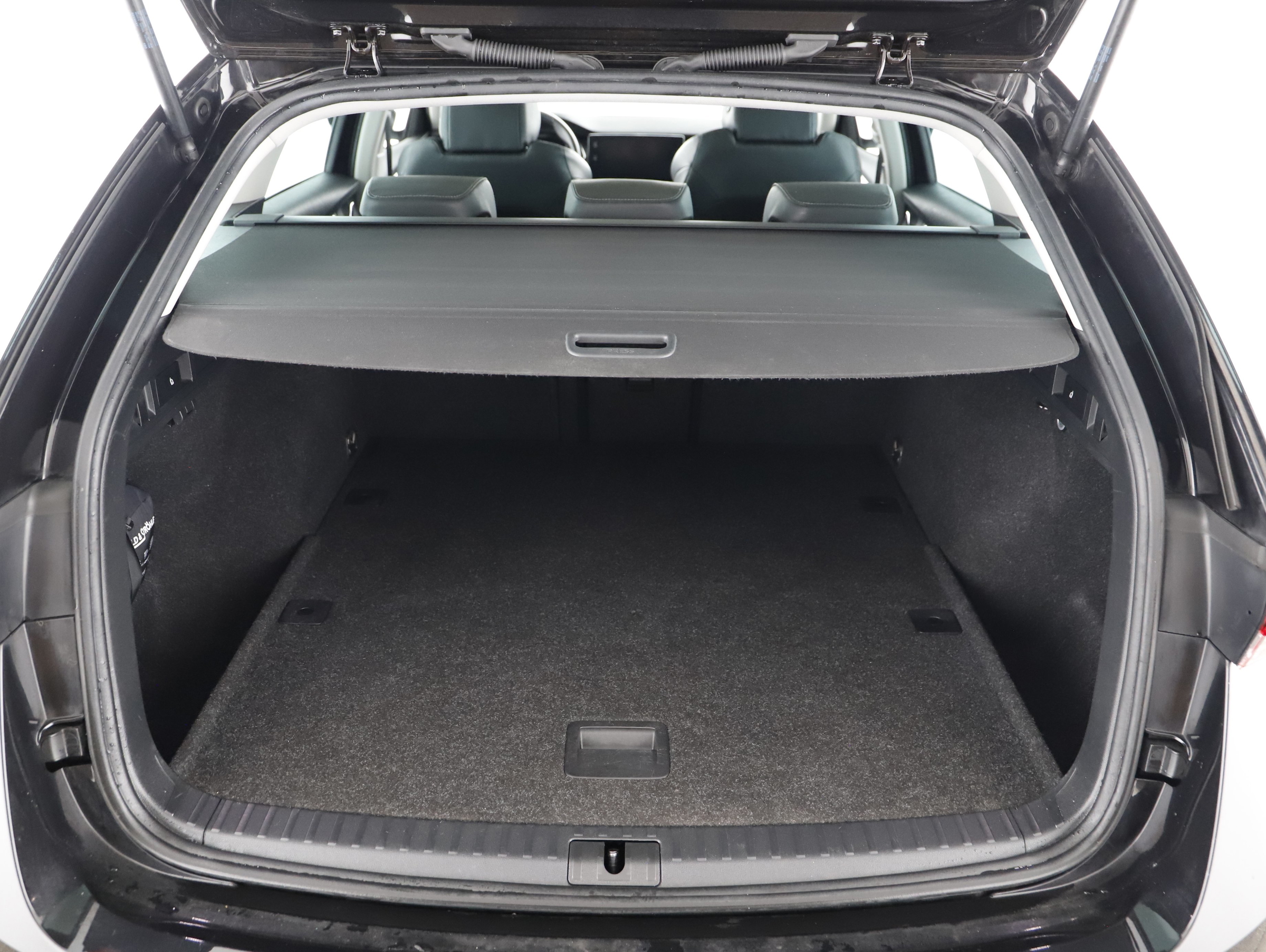 Skoda Octavia Combi 2.0 TDI Ambition | Bild 22 von 23