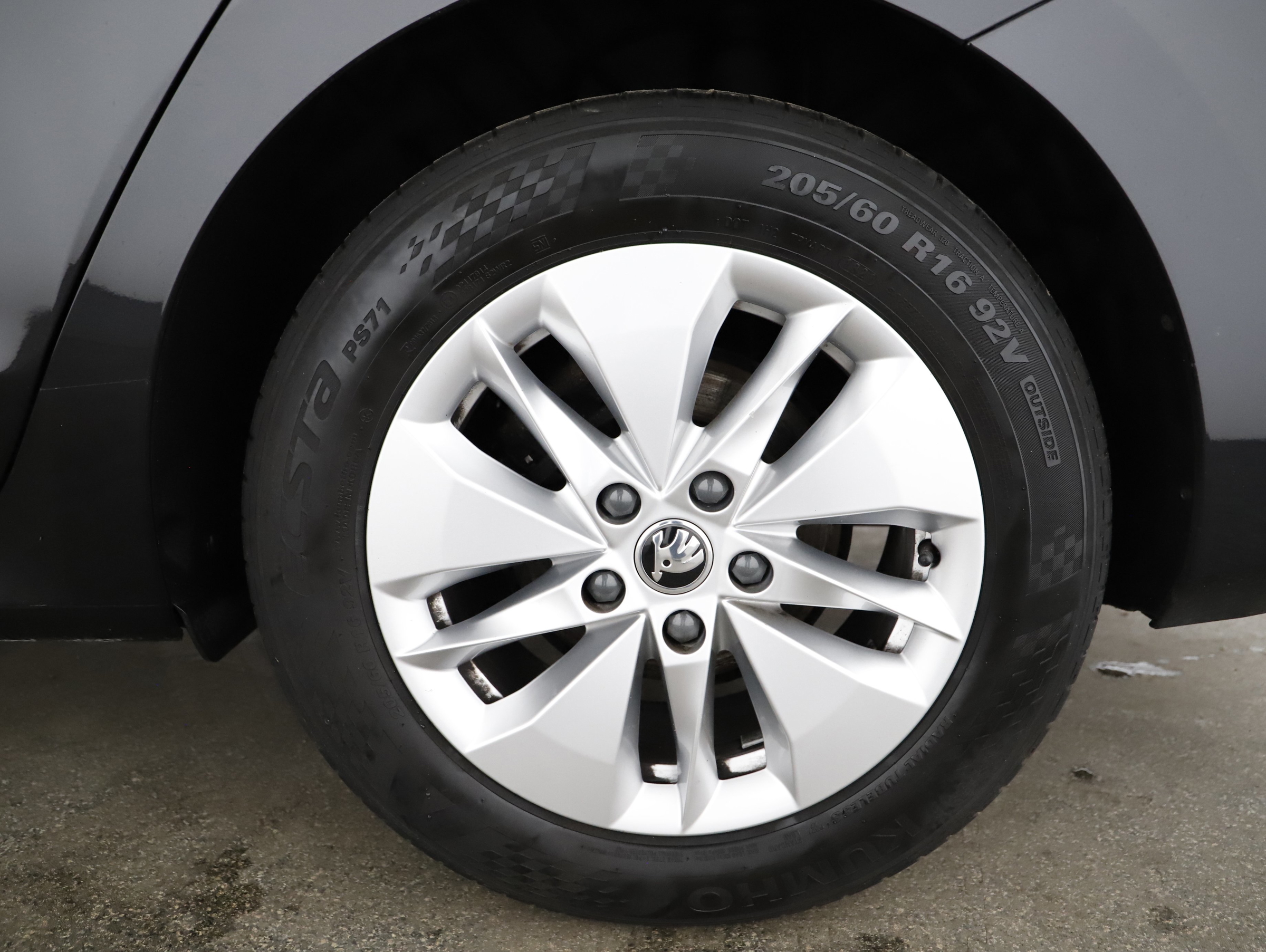 Skoda Octavia Combi 2.0 TDI Ambition | Bild 4 von 23