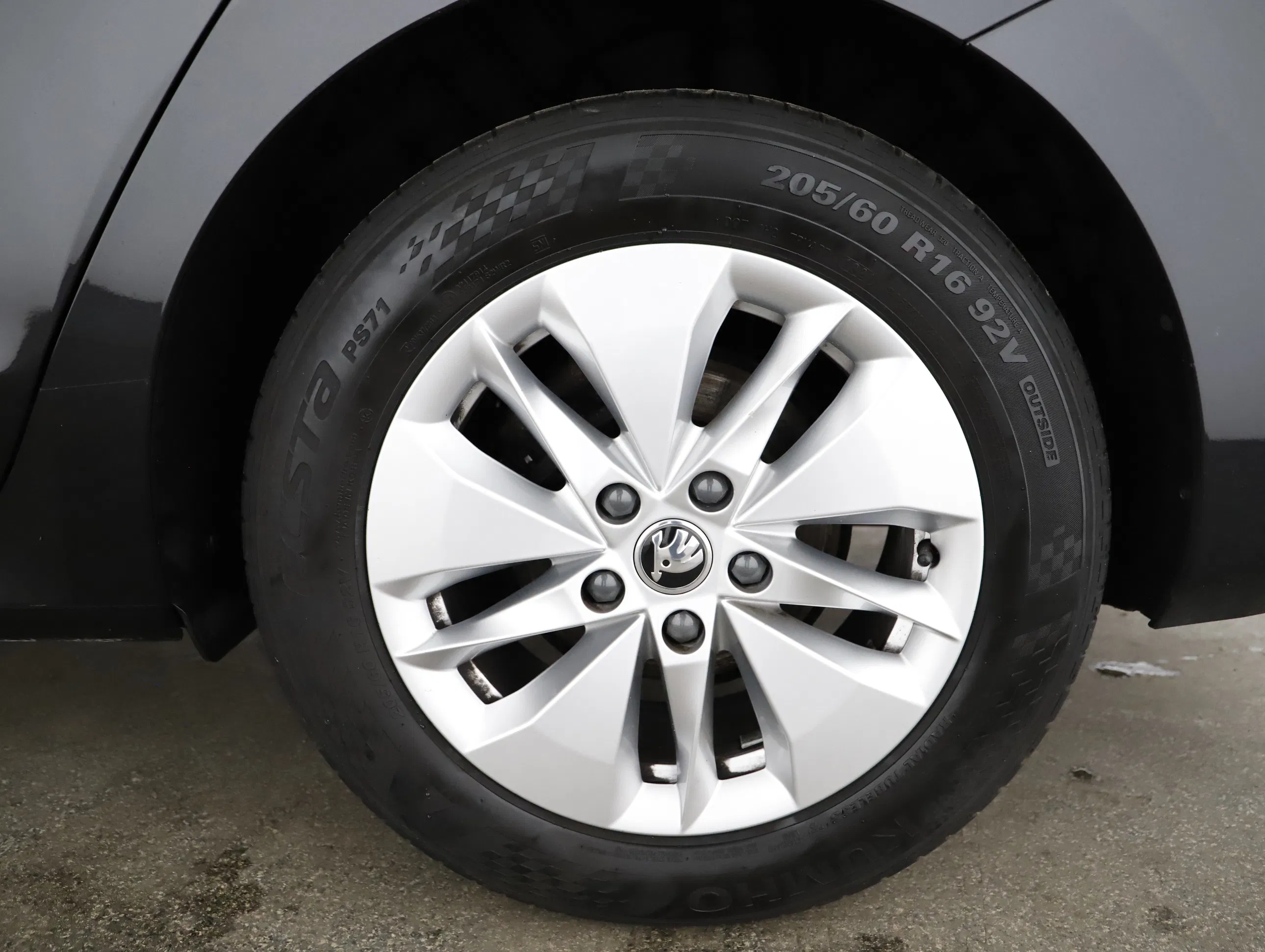 Skoda Octavia Combi 2.0 TDI Ambition | Bild 4 von 23