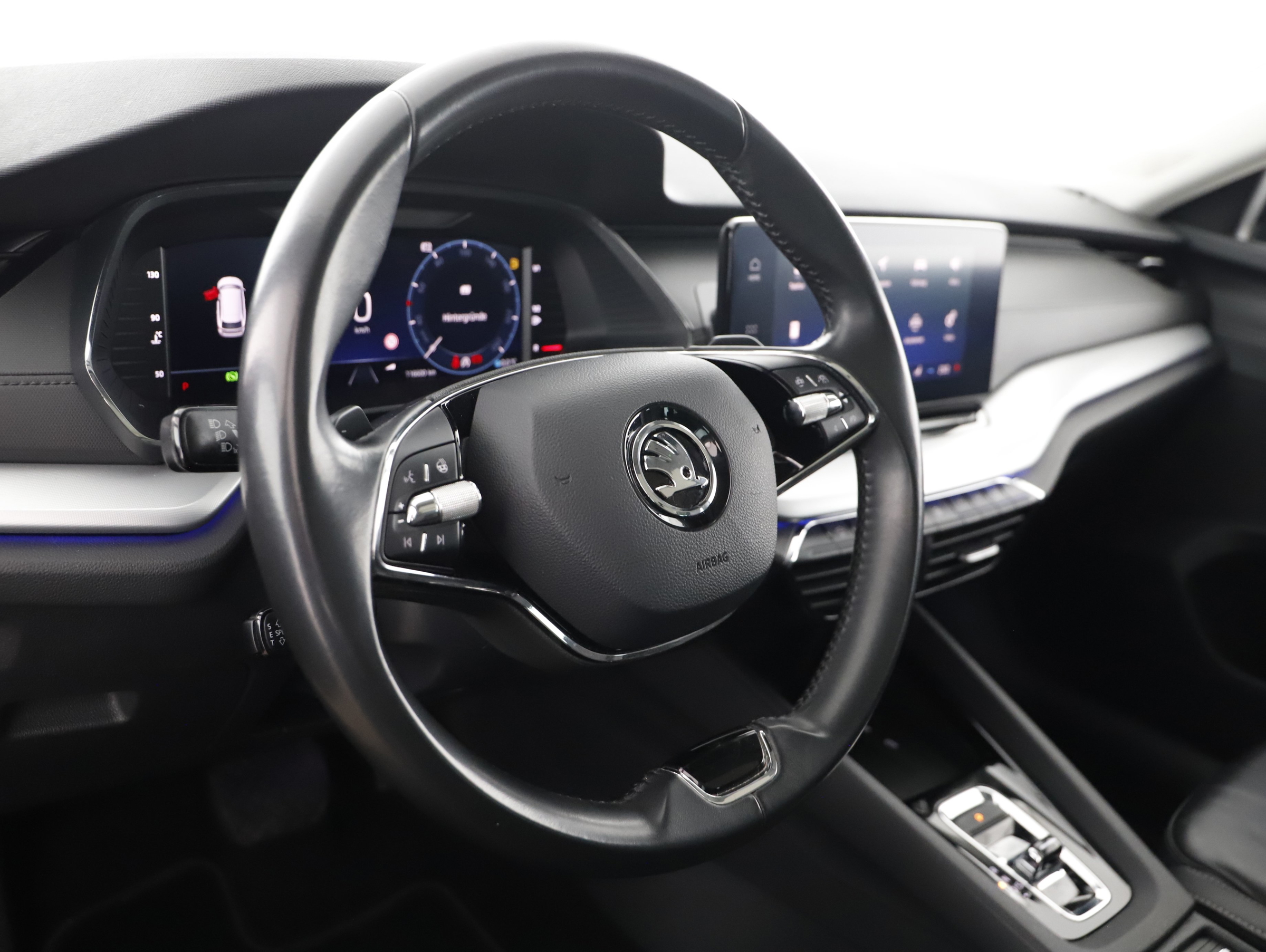 Skoda Octavia Combi 2.0 TDI Ambition | Bild 10 von 23