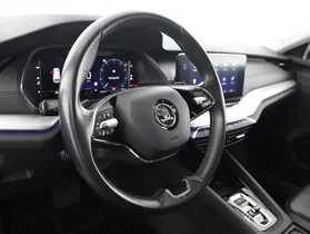 Skoda Octavia Combi 2.0 TDI Ambition | Thumbnail 10 von 23