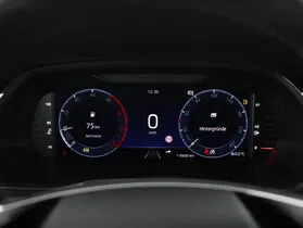 Skoda Octavia Combi 2.0 TDI Ambition | Thumbnail 13 von 23